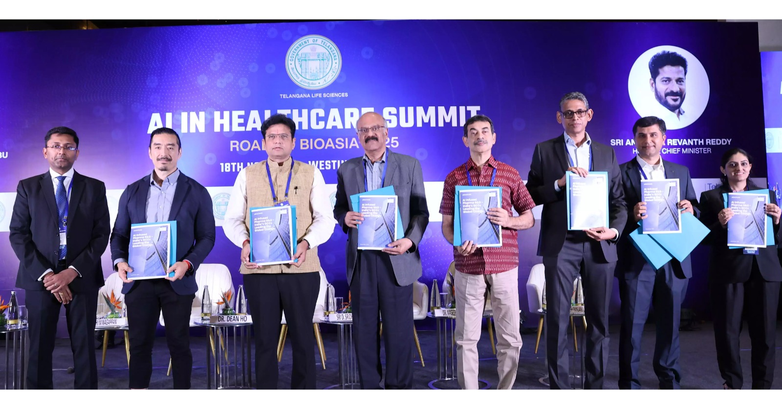 RISE Health Innovation Summit 2026 Brings the Global Healthcare Conversation to Hyderabad on September 24