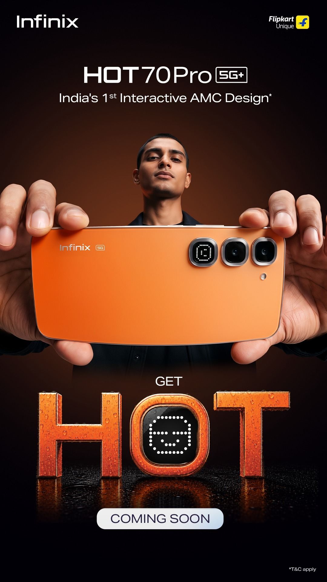 Infinix HOT 70 Pro, Pixel 11 & More: What’s Coming Next in Smartphones