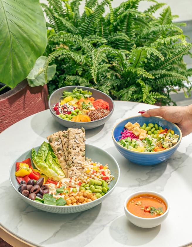 Four Seasons Hotel Mumbai Celebrates the Monsoon with Two Distinct Dining Experiences