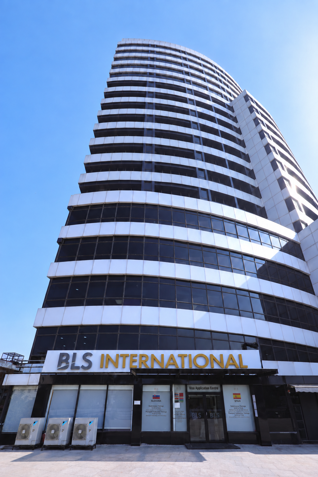 BLS International Certified as a Great Place To Work in India