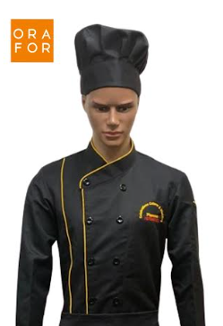 ORAFOR Launches New Hospitality Uniform Collection for Hotels, Restaurants and Catering Businesses