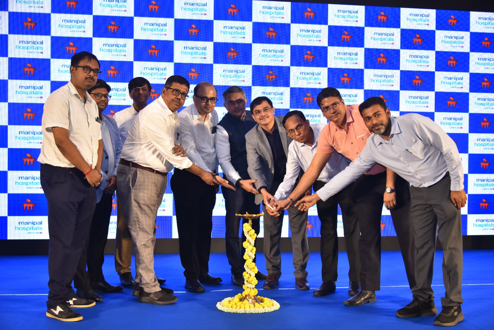 Preventable, Treatable, Curable: World Hepatitis Day Summit by Manipal Hospitals Kolkata Highlights the Need for Early Detection