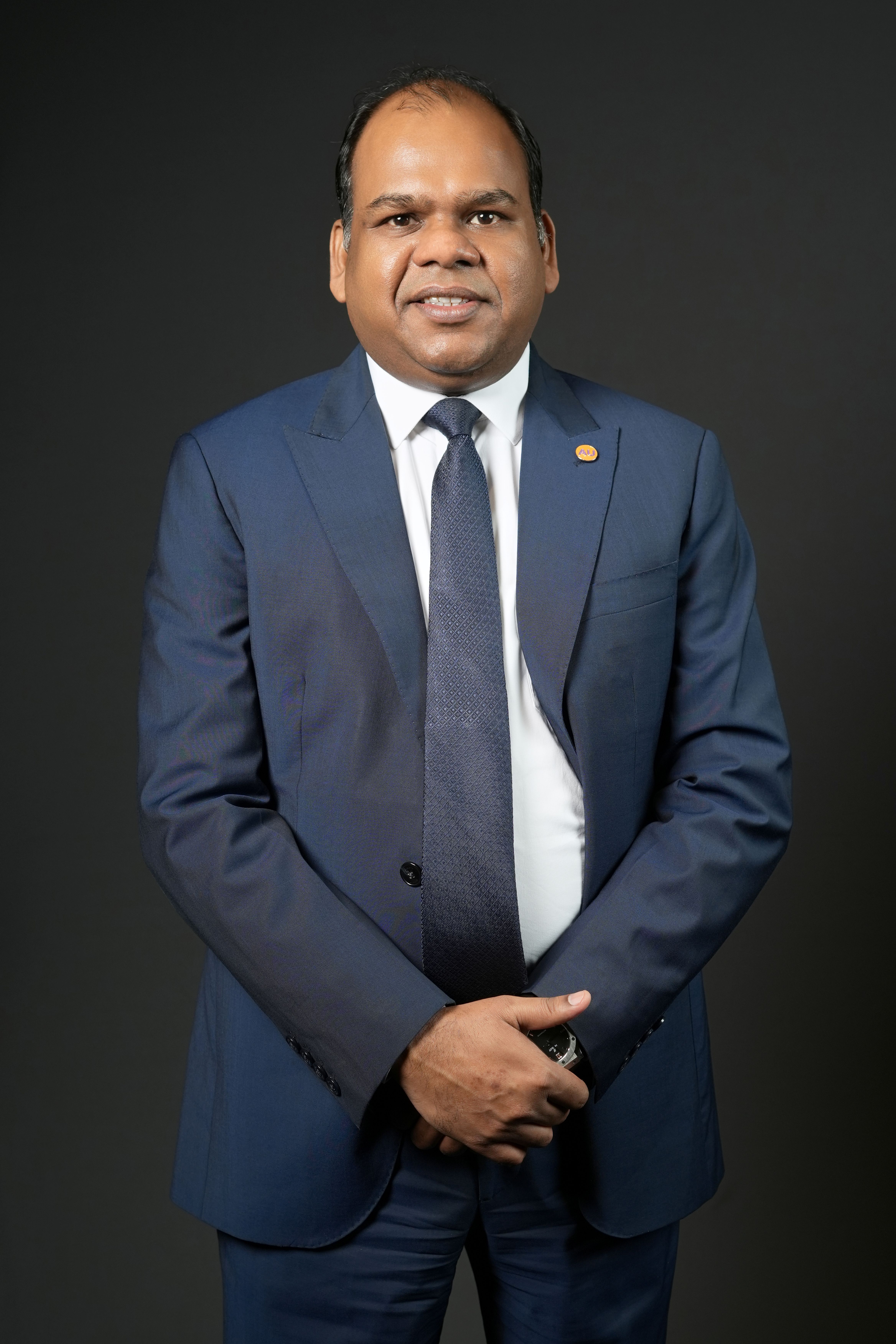 AU Small Finance Bank elevates Yogesh Jain as Deputy CEO