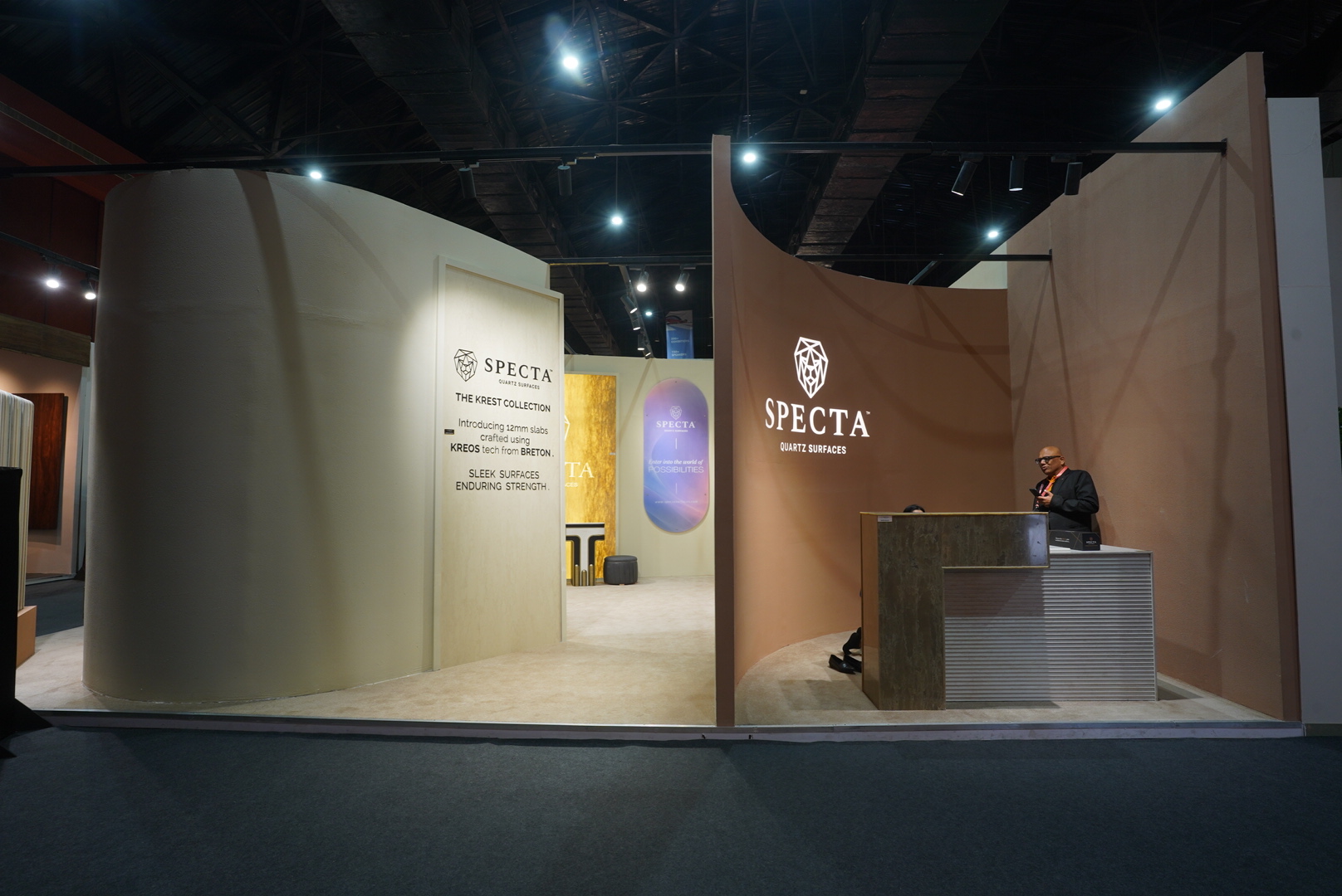 Specta Deepens Focus on Hyderabad as Luxury Housing and Tech Wealth Drive Demand for Premium Quartz