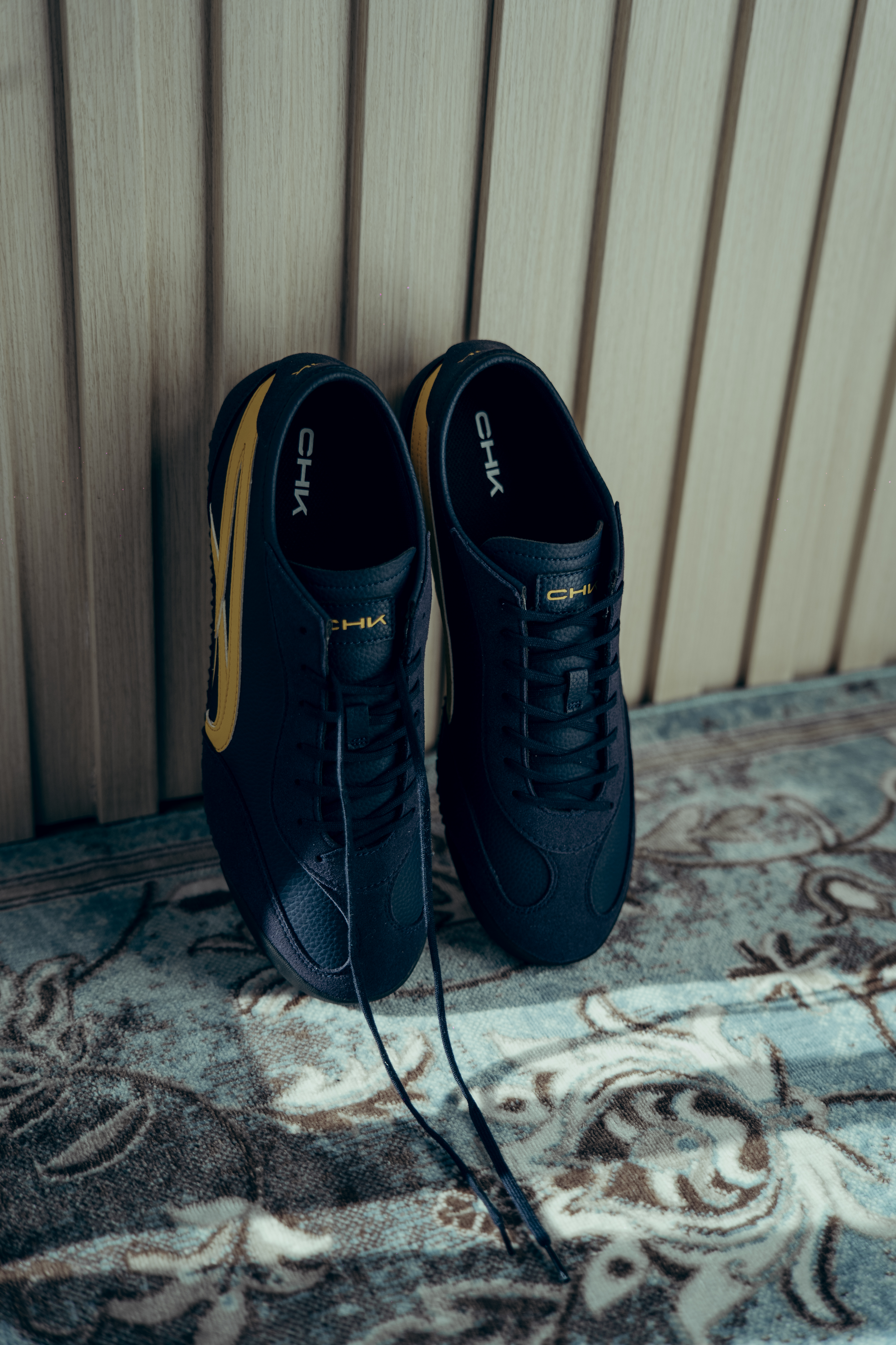 CHK Unveils STRIDE Collection: A Premium Indian Sneaker Designed for Everyday Journeys