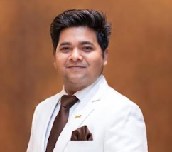 Appointment Release - Atharva Paithankar, Assistant Marketing Manager, Double Tree by Hilton Pune-Chinchwad