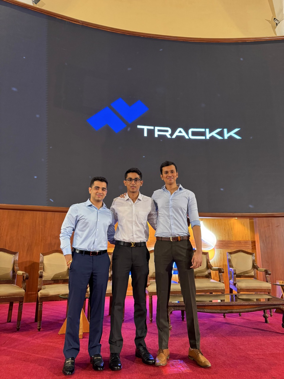 Trackk Launches Equity Investing and F&O Trading for India's Next Generation of Investors