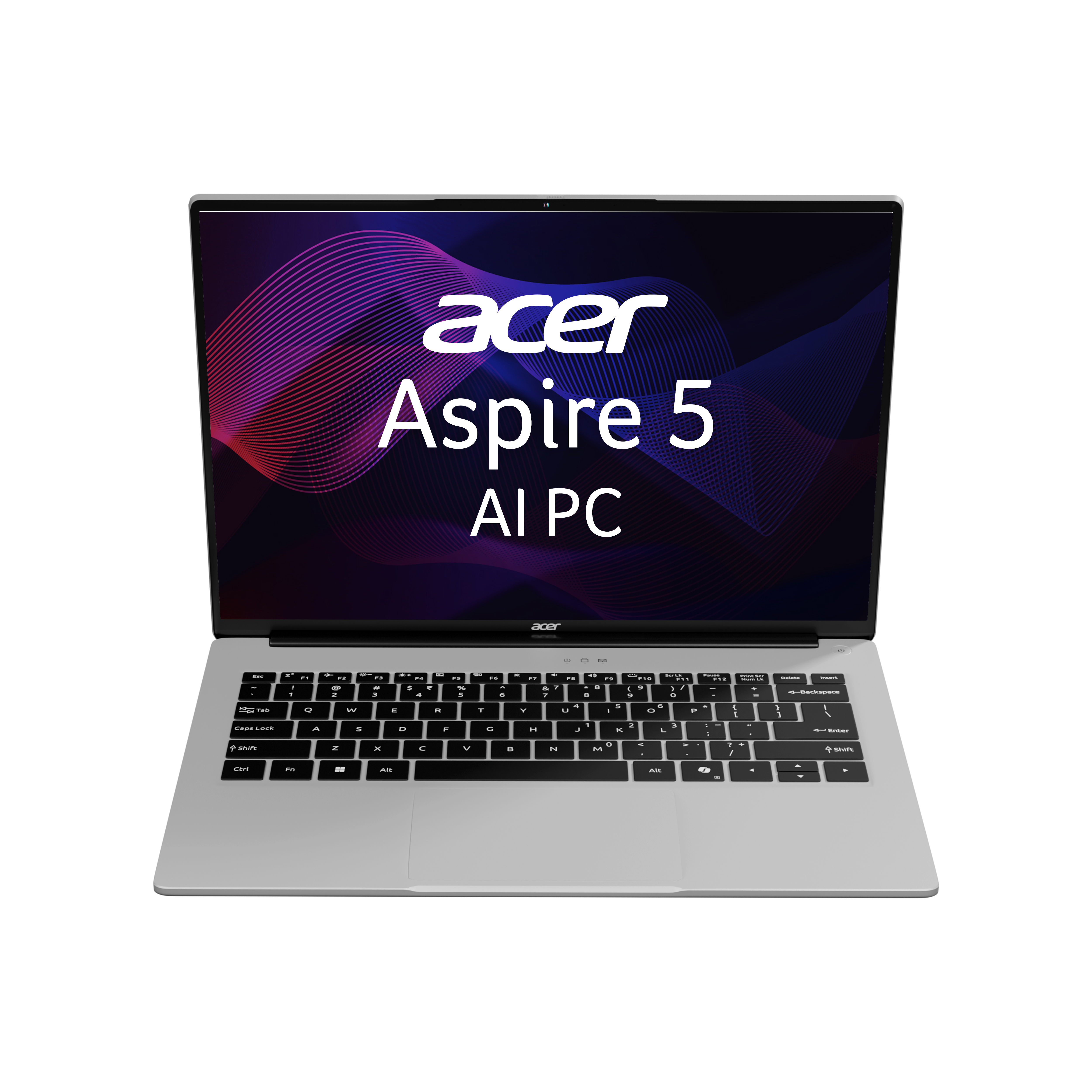 Acer India Unveils New Aspire 5 AI Laptop Powered by Intel Core Ultra Processors, Delivering Performance, Portability, and Intelligence