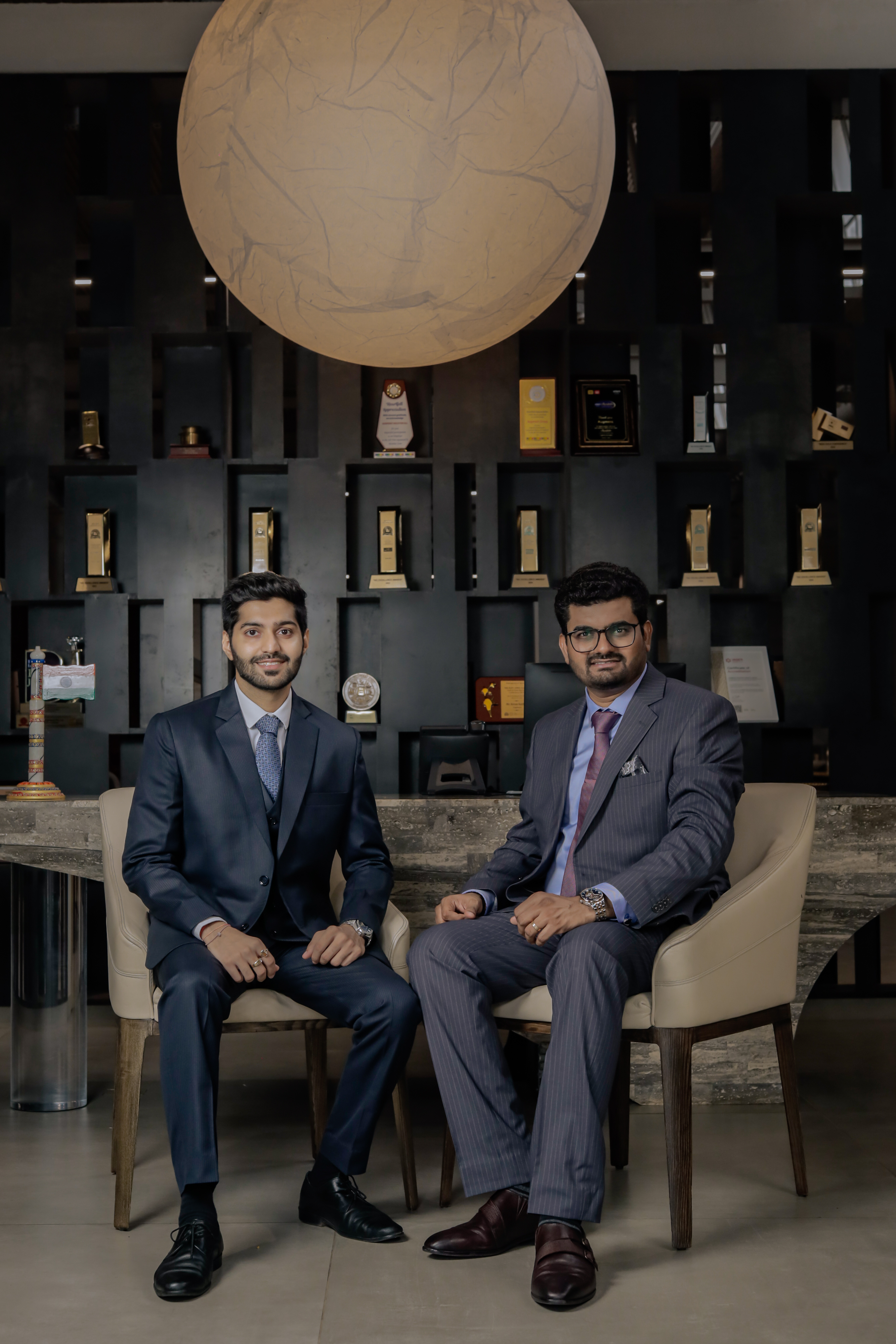 Aurrevia launches dual-strategy Category III AIF with USD 10 million anchor commitment