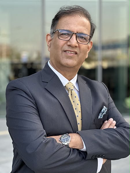 BRICS CCI President/ Governing Body Member and Former Tata Motors Finance Group COO Adarsh Kumar Joins Cashinvoice as Principal Board Advisor