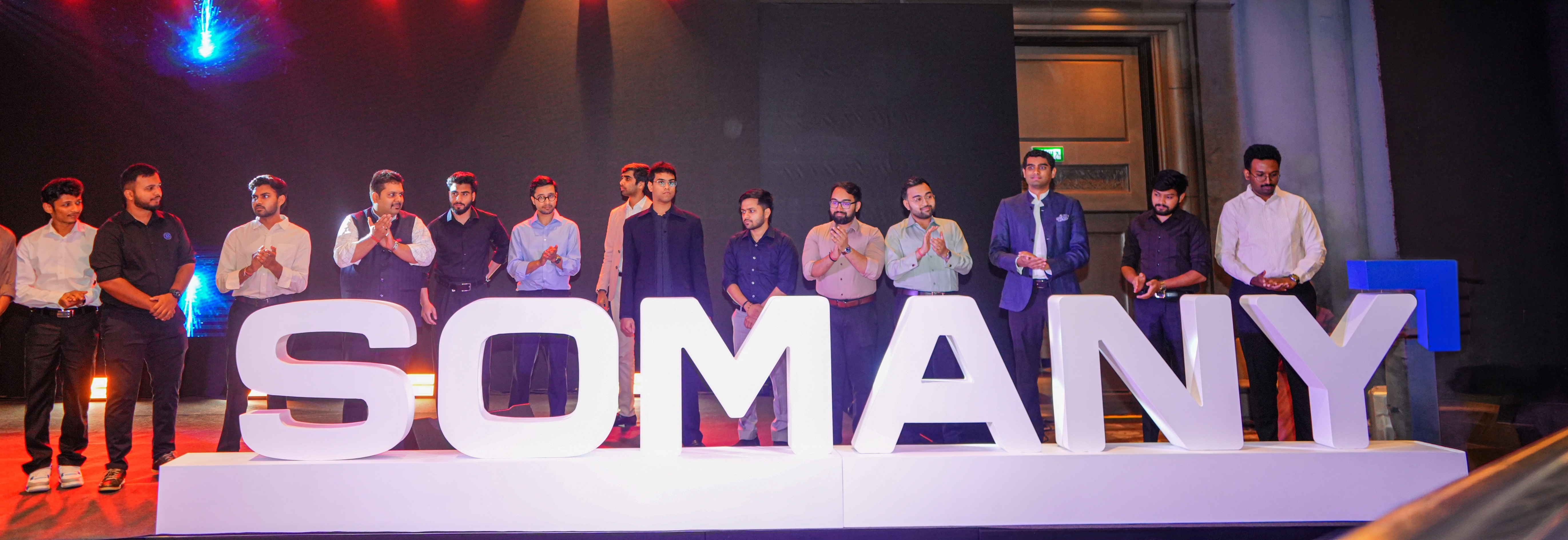 SOMANY Ceramics Unveils New Brand Identity, Marking Next Phase of Growth