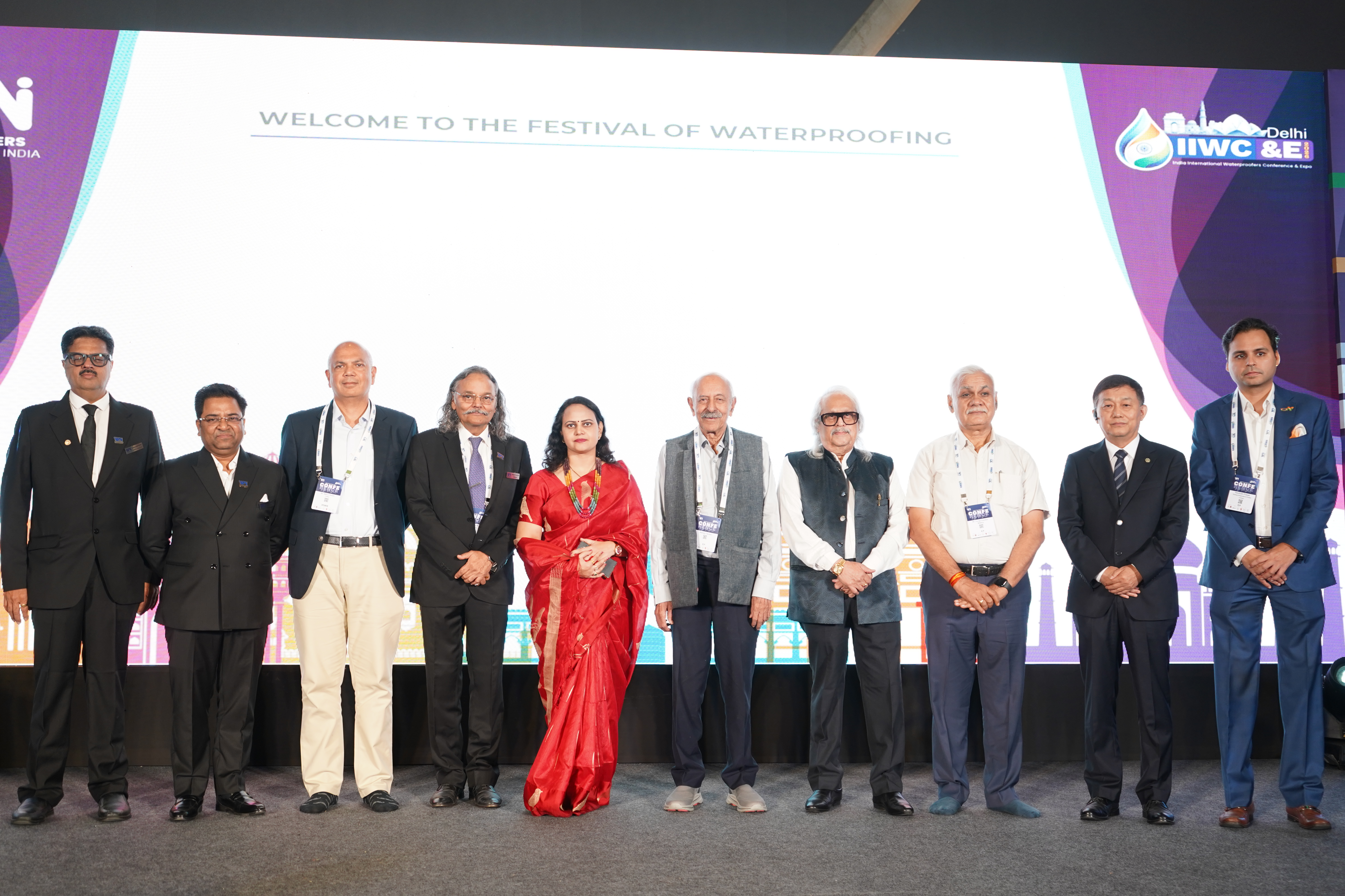India&rsquo;s Waterproofing Industry Fast-Tracks Toward INR 15,000 Crore Market by 2026