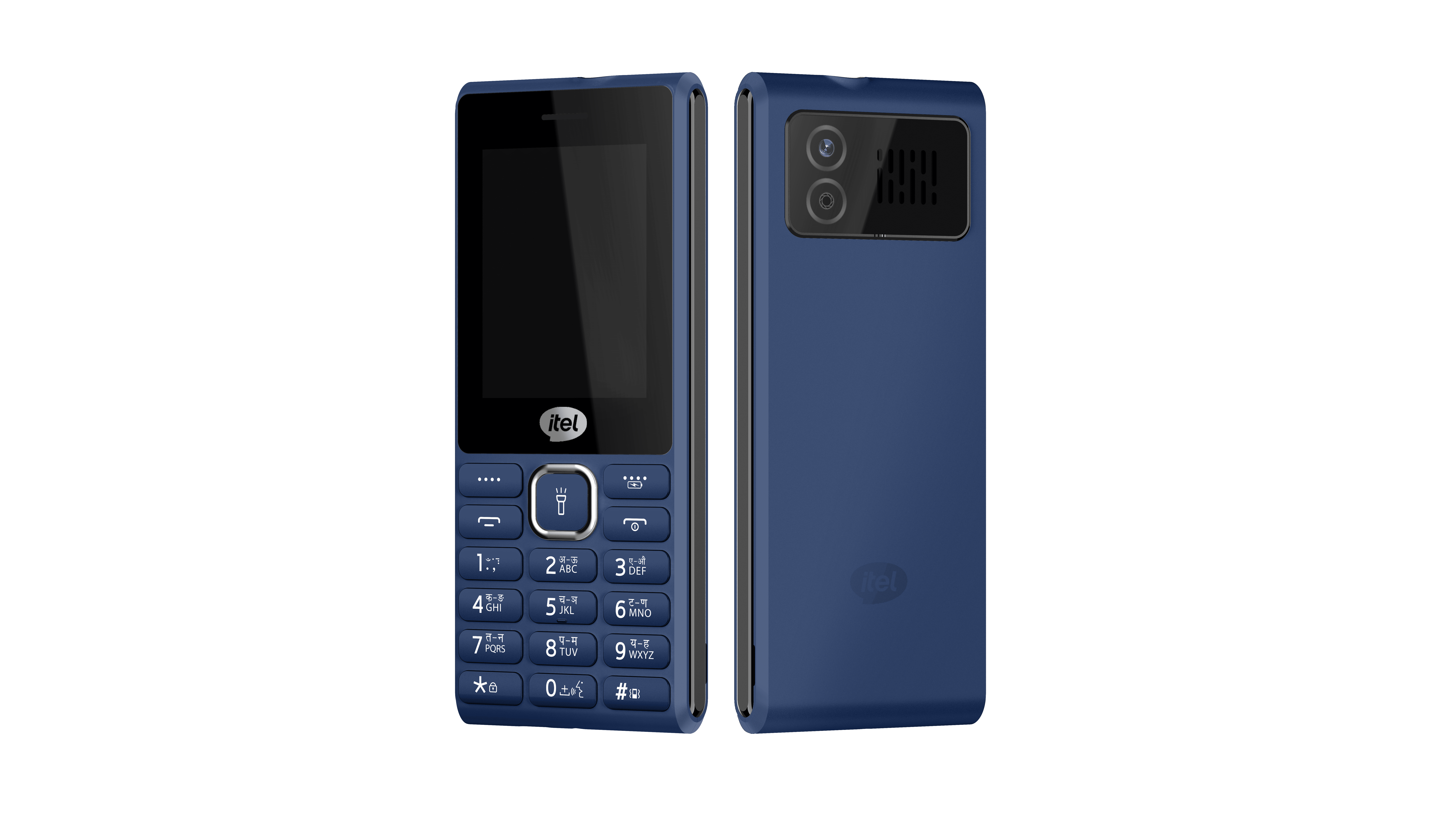 itel Power 451 Debuts with AI ENC, Type C Charging and 2500 mAh Battery