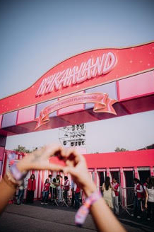 Nykaaland 4.0 Draws 30,000 Beauty Lovers to Delhi, Marking Another Milestone for India&rsquo;s Largest Immersive Beauty Festival