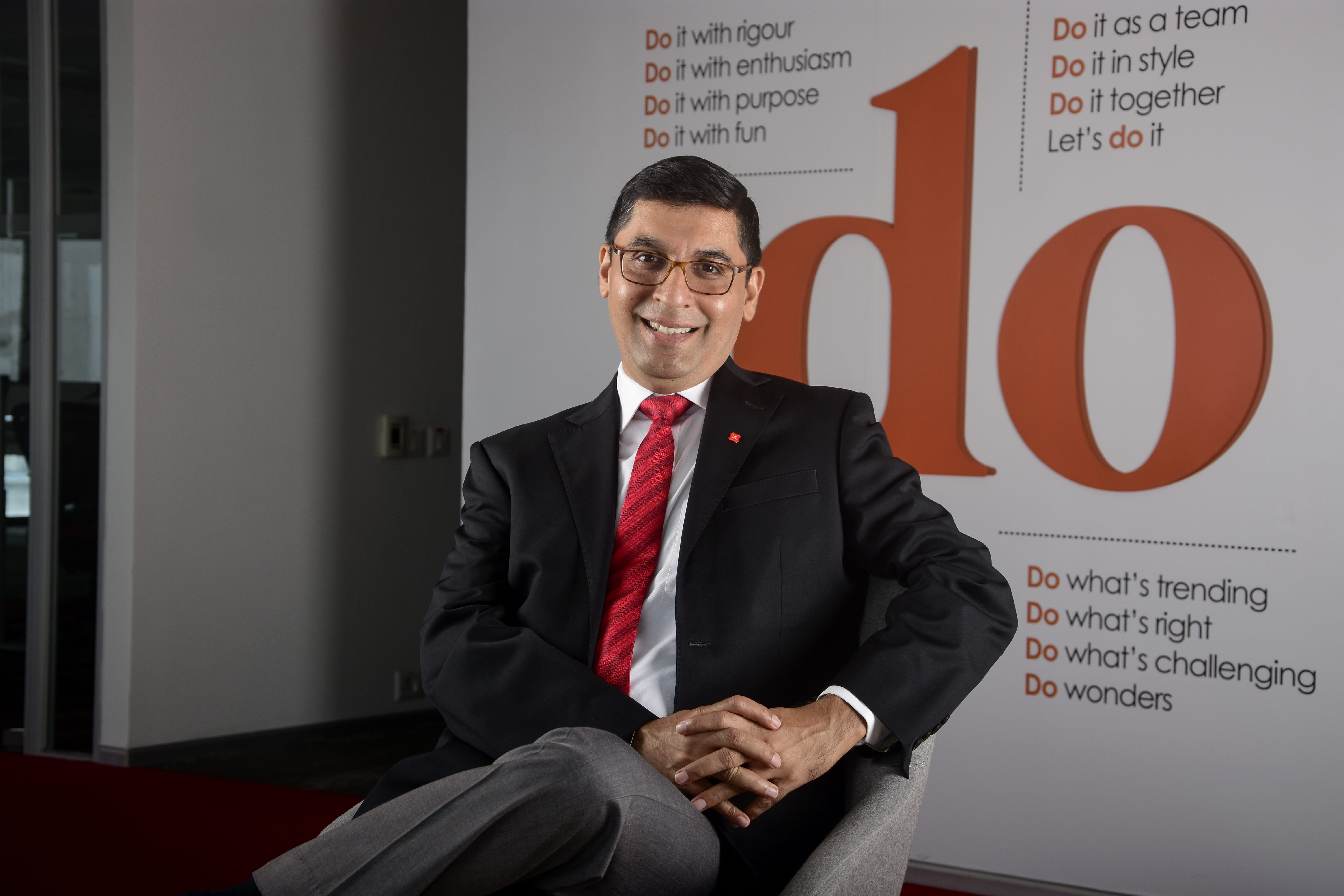 Mahindra & Mahindra and DBS Bank launch India&rsquo;s first Sustainability-linked Dealer Financing Program