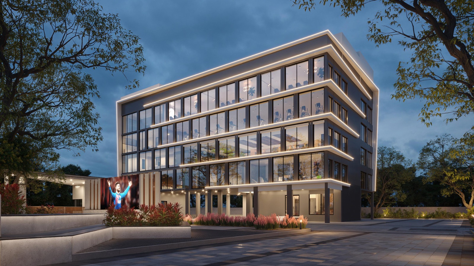 Casagrand Expands Hyderabad Footprint; Launches Its Largest Residential Project in the City, Casagrand Vybe Spanning 35 Acres
