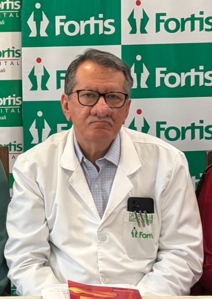 Healthy lifestyle & balanced diet may prevent non-alcoholic fatty liver disease