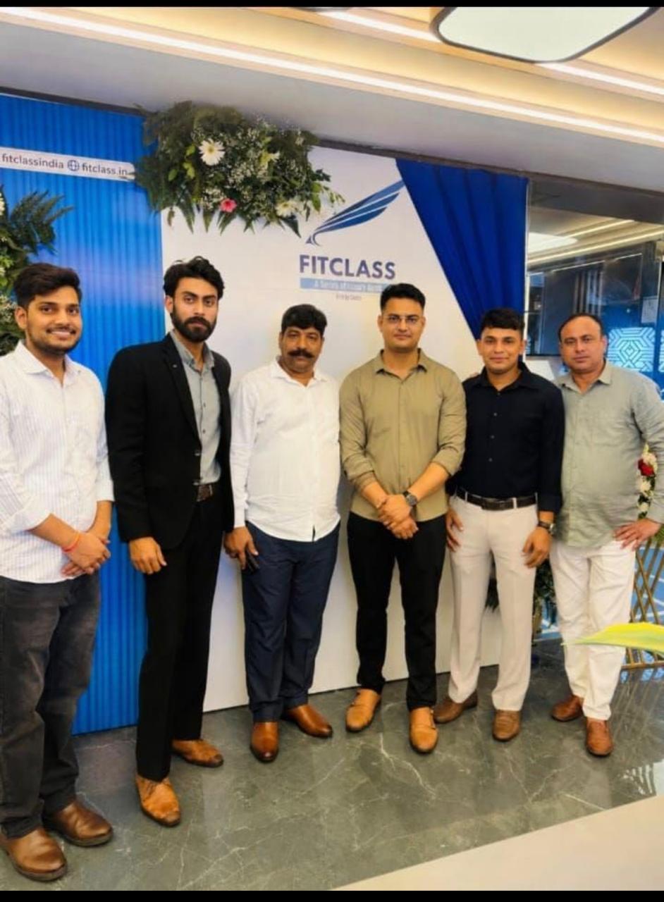 Fitclass Expands Footprint with New Gym in Greater Noida, Takes Its Network to 25 plus Gyms