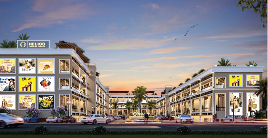 Bikanervala to open new outlet at SPS Realty&rsquo;s Helios in Zirakpur, strengthening the destination&rsquo;s retail and F&B ecosystem