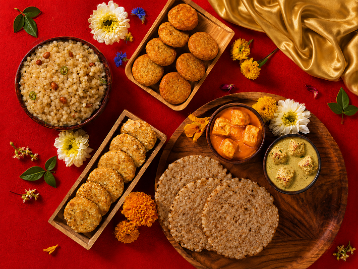 LunchBox by Rebel Foods Returns with an Expanded Shravan Specials Menu