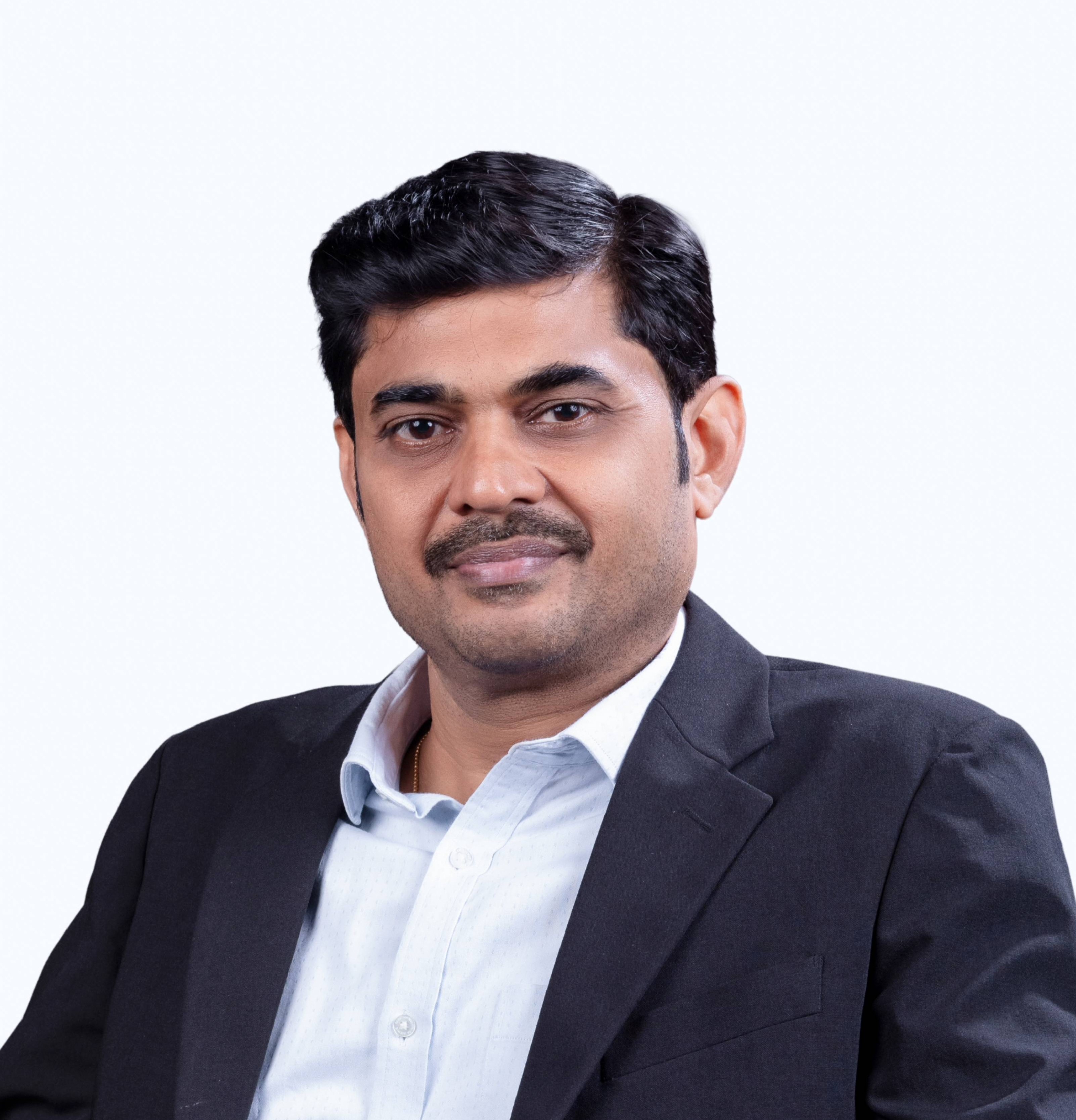 QualiZeal Appoints Sunil Upadrasta as Vice President and India Head, GCC