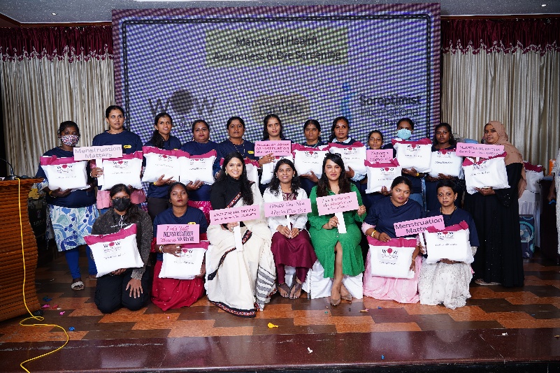 Rapido Bike Pink Captain Roopa C’s Journey from State-Level Athlete to Top Performer Highlights Women’s Growing Role in Mobility