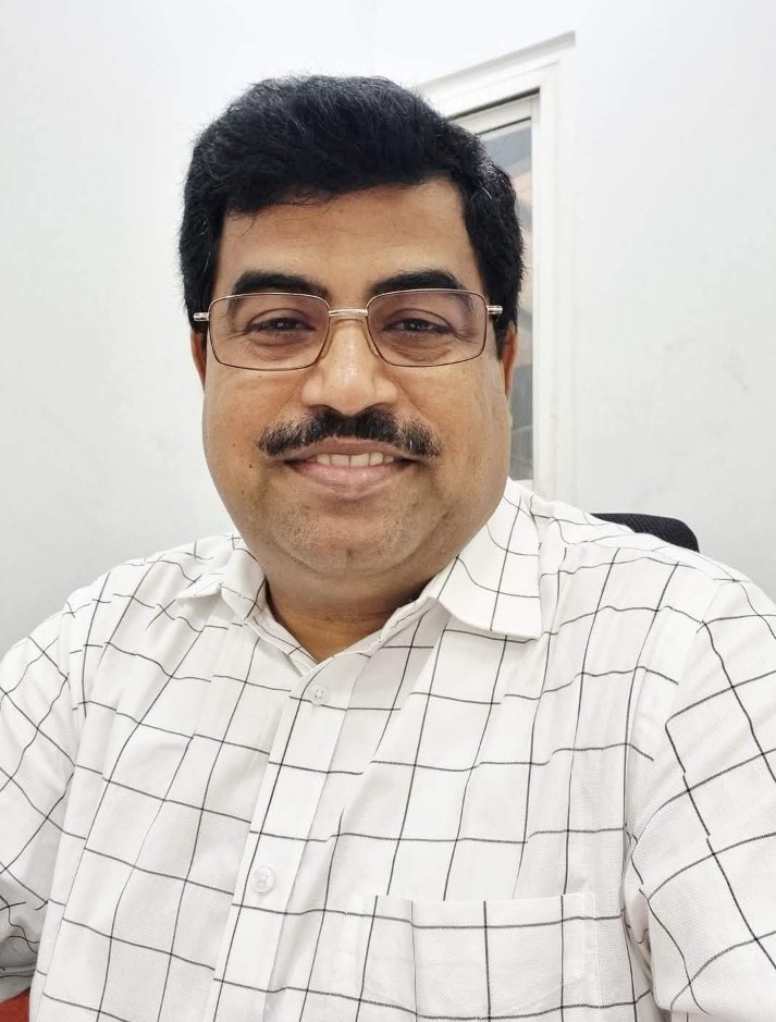 Best Power Equipment Appoints Sarvesh Kumar as Principal Technical Officer
