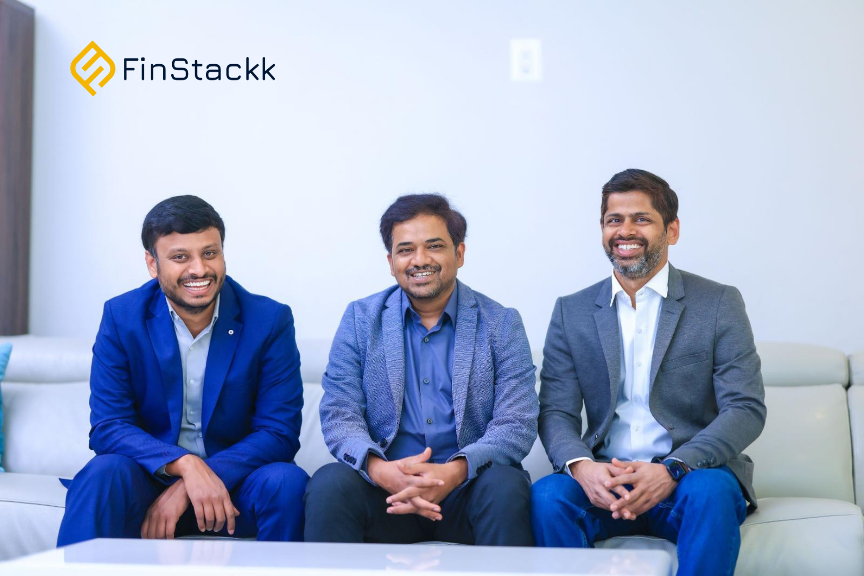 FinStackk Targets 1,000 Businesses by the End of the Current Financial Year, Expands AI-Powered Business Operations Platform