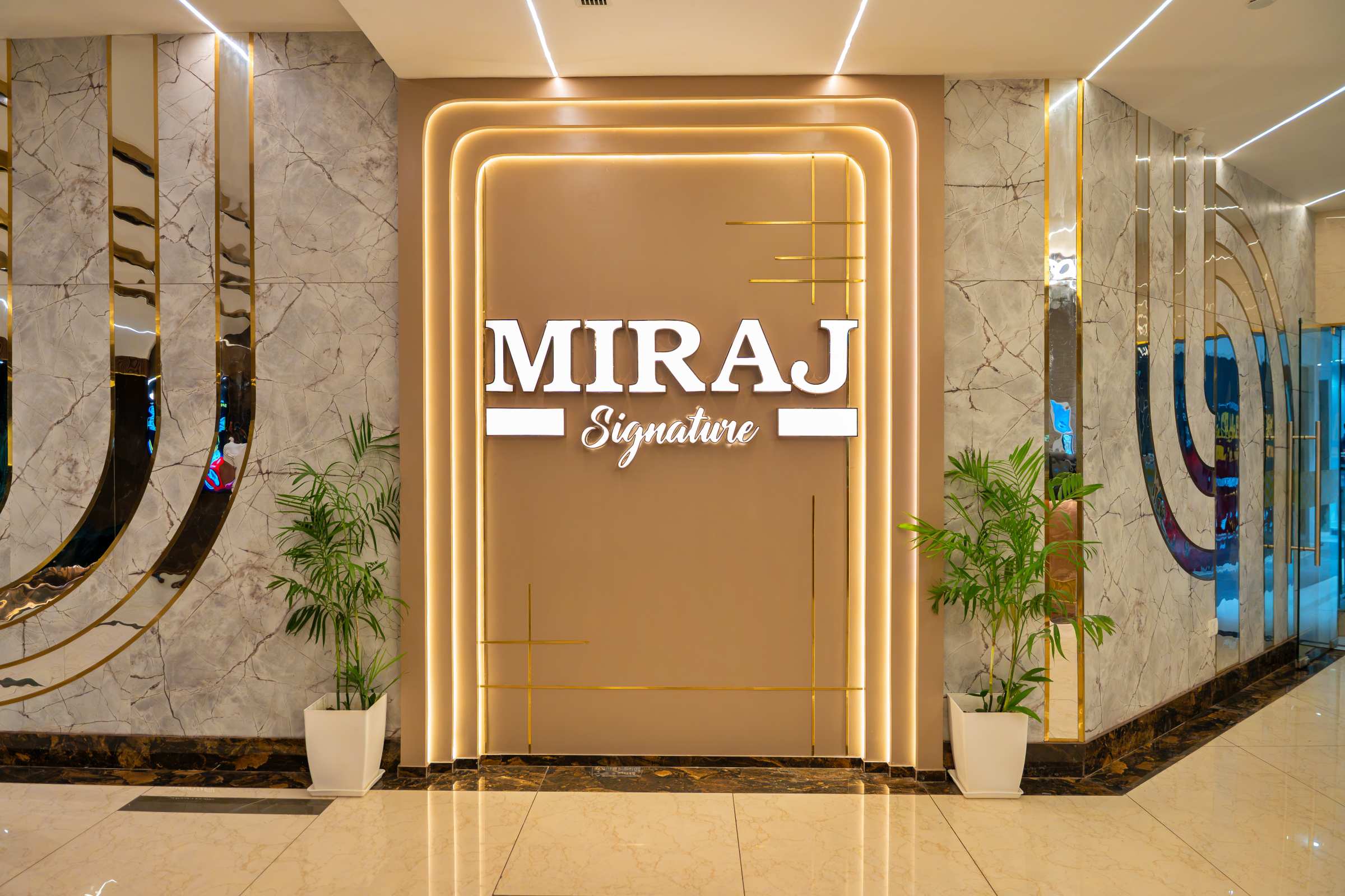 Miraj Cinemas Strengthens NCR Presence with a New 4-Screen Multiplex at ATS Khyber Range, Ghaziabad, on NH-24.