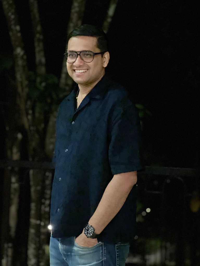 Appointment Release || YourStory appoints Adith Charlie as Managing Editor; to lead The CapTable ✔✔