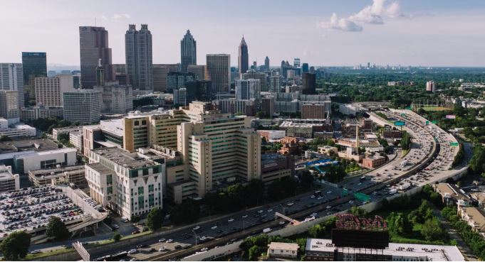 How AI Is Transforming Atlanta's Business and Technology Landscape