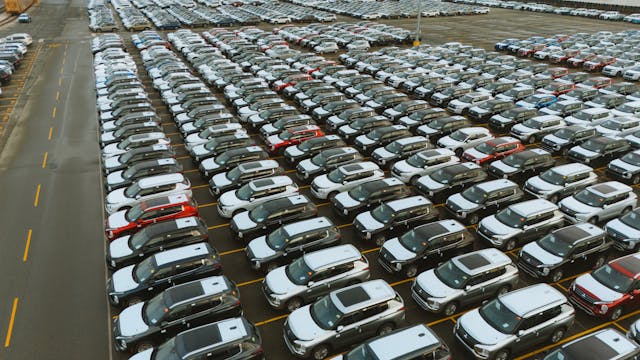 India Used-Car Market Poised for Strong Growth