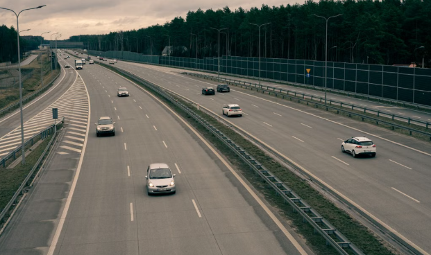 Bihar Highway Upgrade to Strengthen Border Connectivity and Ease Travel