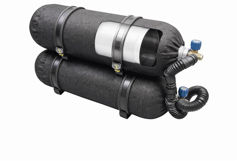 Nissan GRAVITE CNG Debuts with Segment-First Twin-Cylinder Retrofitment Kit, Enabling True 7-Seater CNG Mobility - Press release