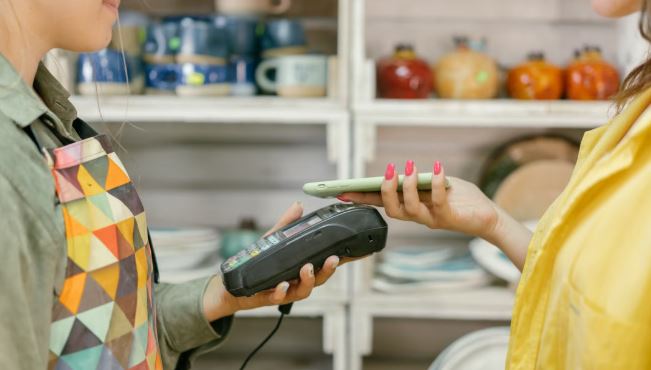 The Future of Digital Payments for Street Vendors and Microenterprises