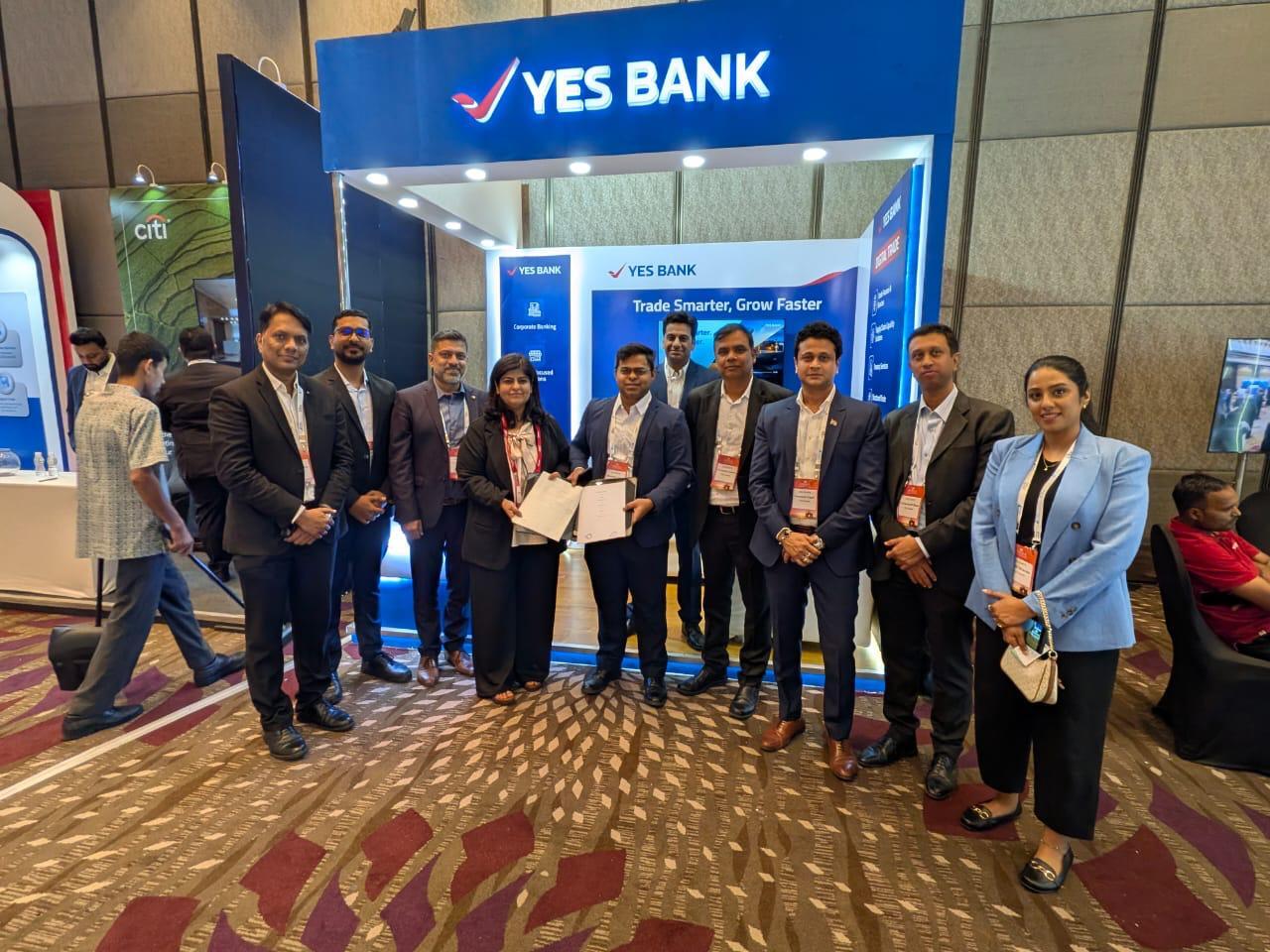 Drip Capital Partners with YES BANK to Strengthen Trade Finance Access for MSMEs