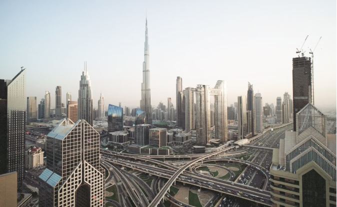 Smart Cities and Business Innovation: Dubai's Technology Opportunity