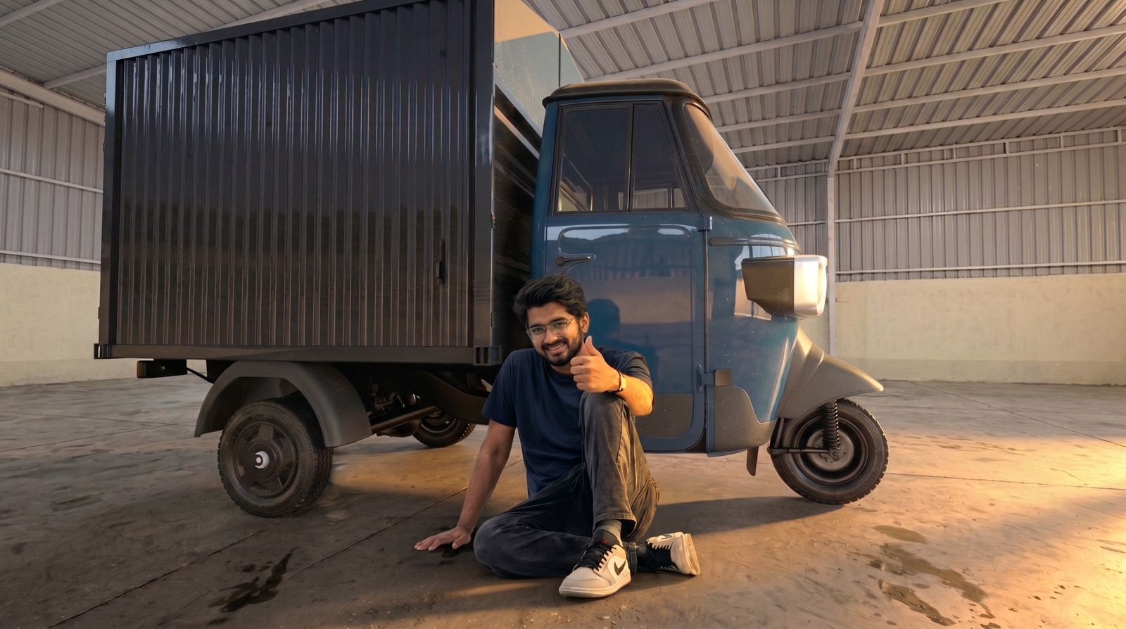 SunCharge Motors Secures Seed Funding from JITO Incubation & Innovation Foundation  to Accelerate Infrastructure-Driven EV Innovation