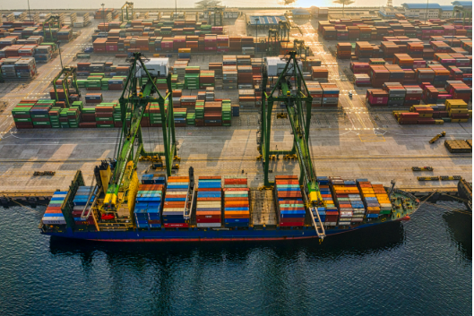 Government Boosts Export Strategy, Focus on MSMEs and Agriculture