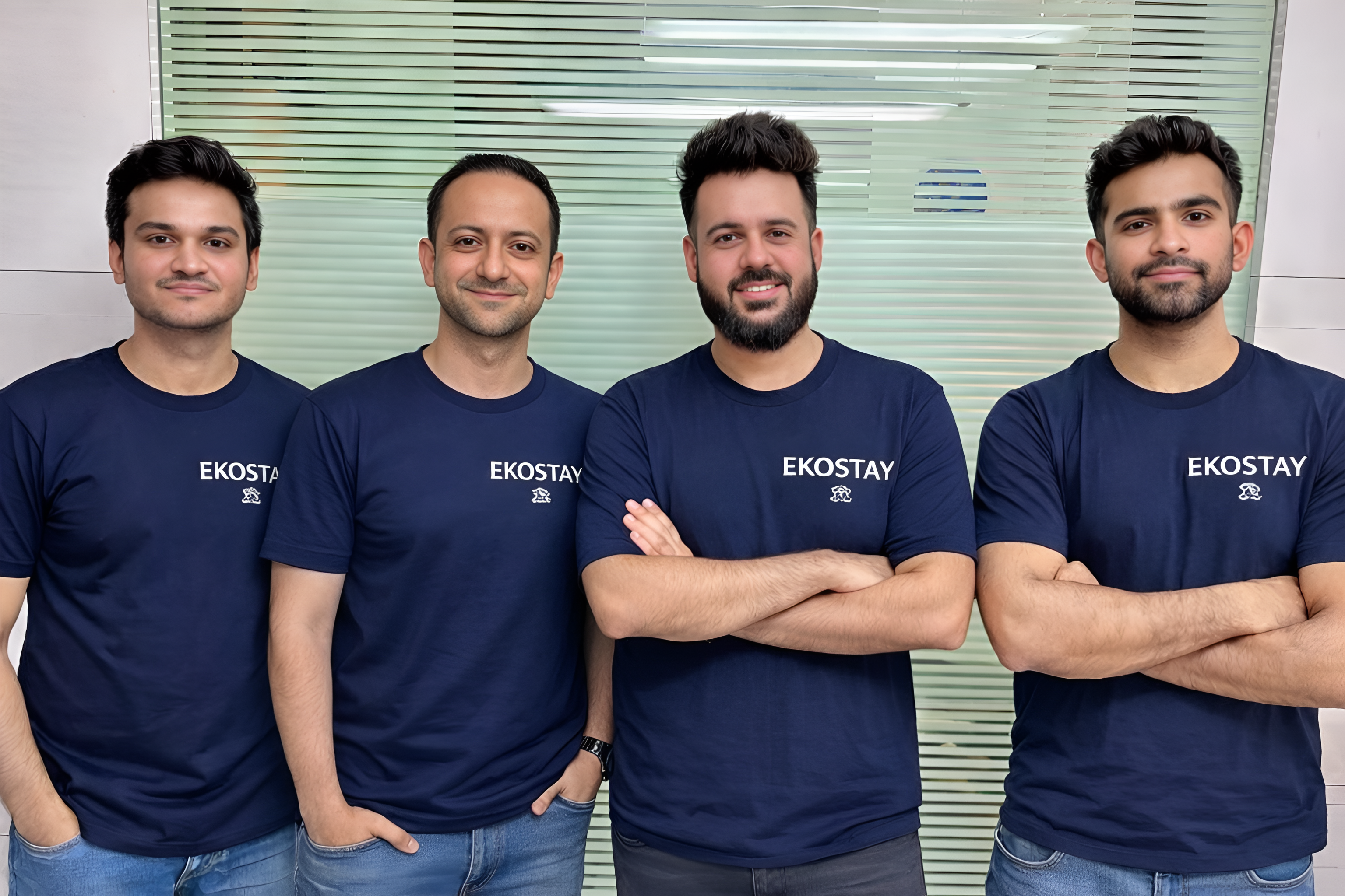 EkoStay Crosses INR 40 Crore in Revenue, Scales to 150 plus Villas Across 12 plus Cities, Built Entirely Without External Funding