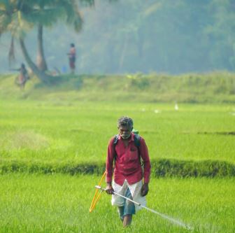 India's Fertiliser System Goes Digital: Are Farmers Getting What They Need?