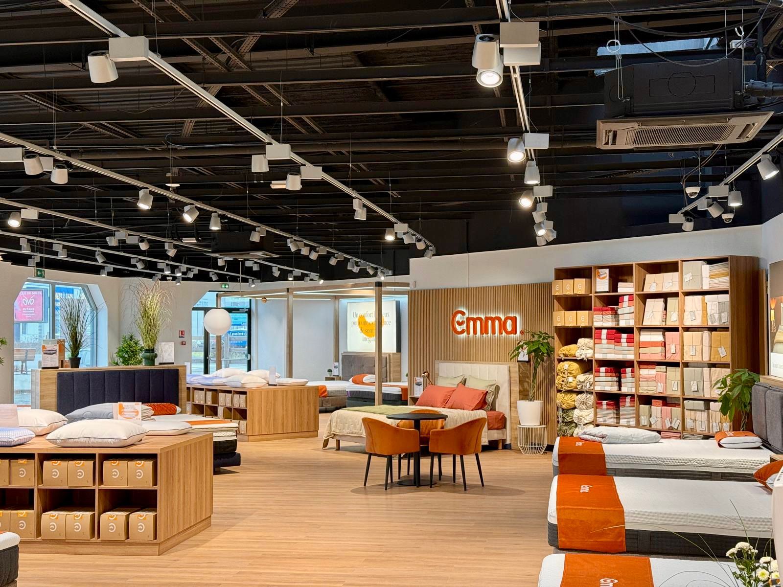 Emma Sleep India Records 70x Revenue Growth in Two Years, Crosses ₹200 Crore