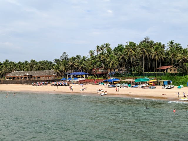 Goa to Blend Tourism and Innovation with &lsquo;Shackathon&rsquo; to Build Coastal Startup Ecosystem