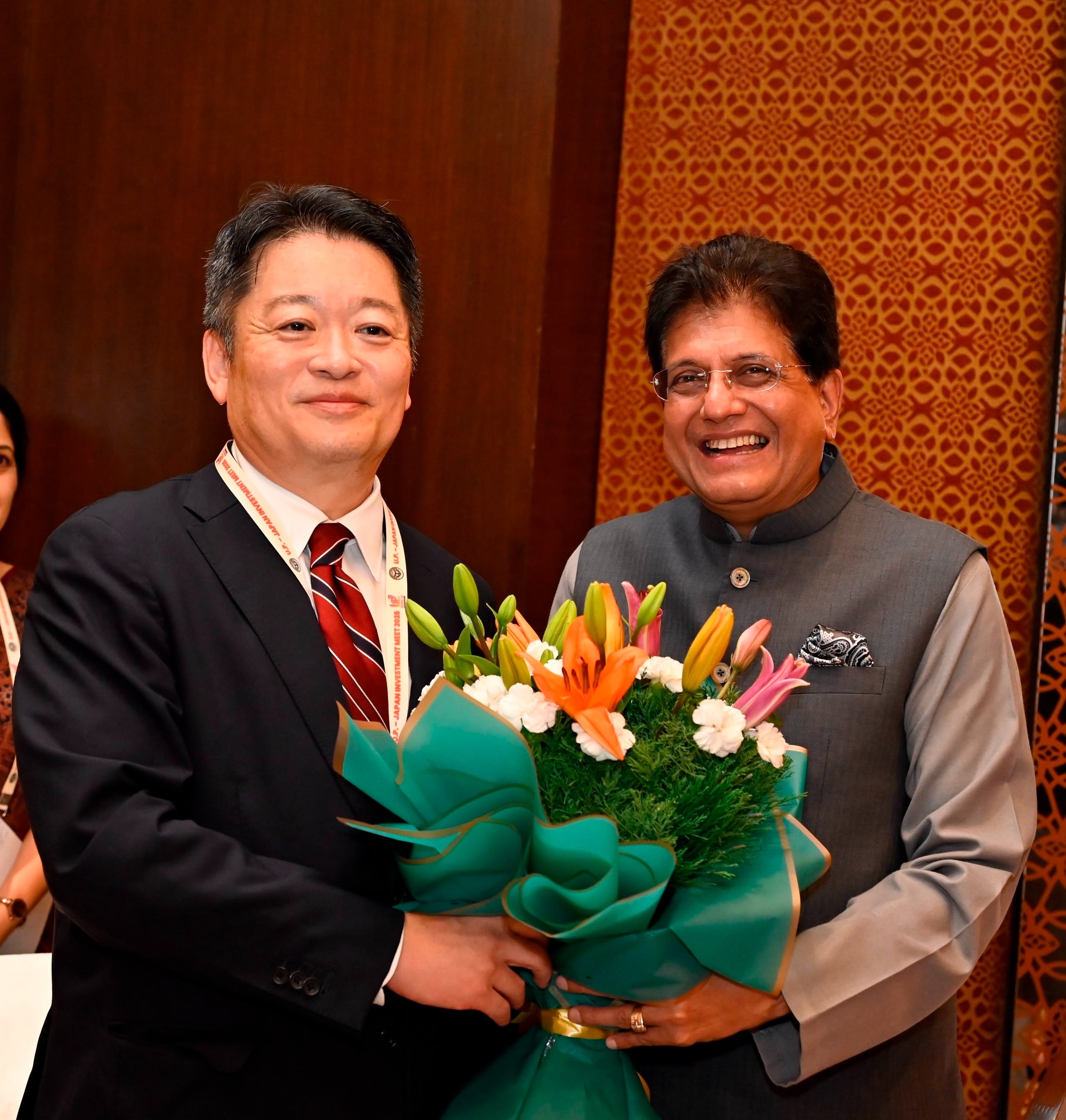 India-Japan Partnership Set for Fresh Boost as Goyal Announces Japan Visit