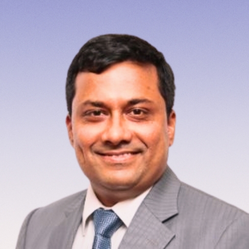 Religare Finvest appoints Karthik Srinivasan as CEO