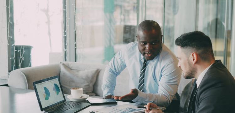 How Digital Lending Is Expanding Financial Access for Small Enterprises