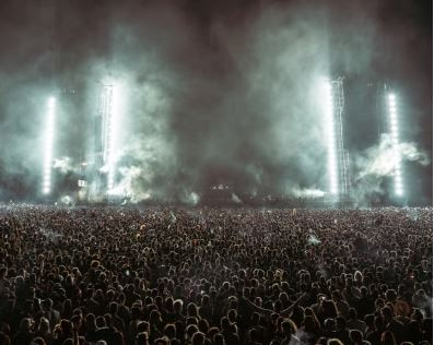 The Business of Live Events and the Growing Demand for Premium Experiences