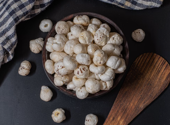 Makhana Emerges as India&rsquo;s Next Big Agri-Food Opportunity, Market Seen Touching INR 12,000 Crore by 2030