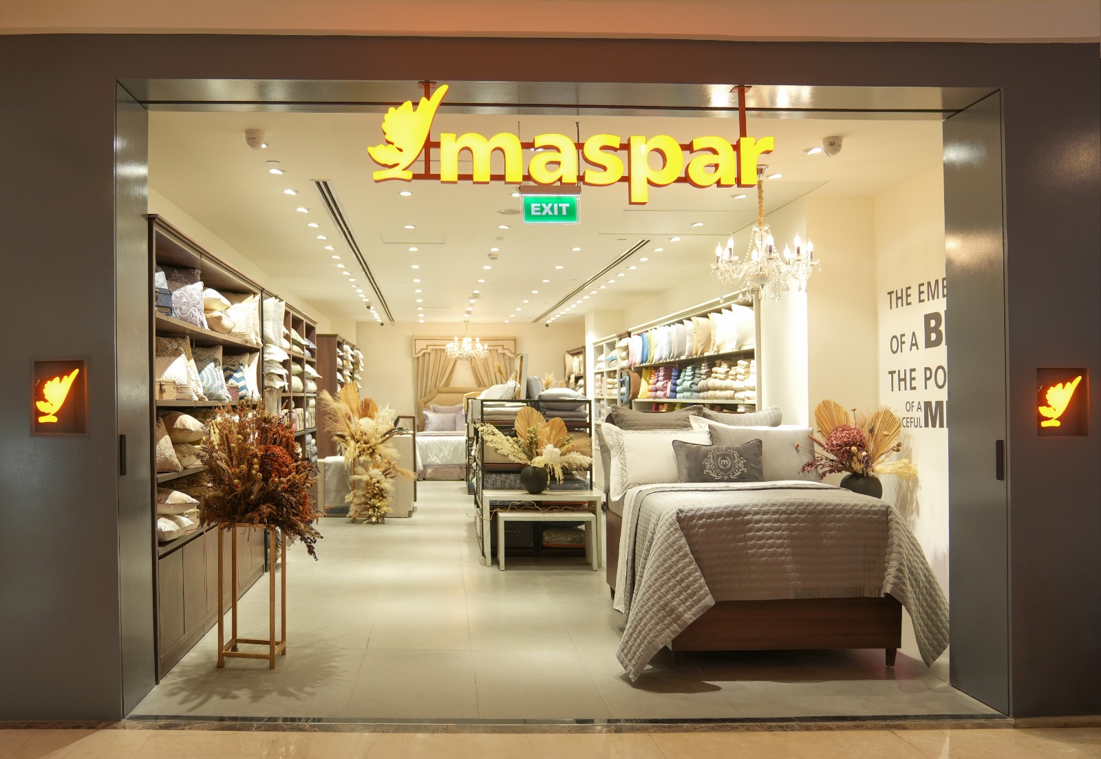 maspar redefines Home styling experience with Noida flagship store relaunch