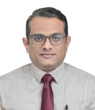 Vinod Francis Says RBI&rsquo;s Steady Policy Balances Growth Support with Inflation Vigilance